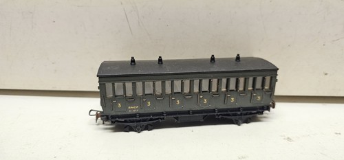 Mmmrg voiture 3eme - 3eme, sncf