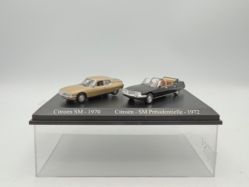 Atlas voiture citroën - -, sm