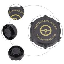 Bouchon de réservoir 21x59mm