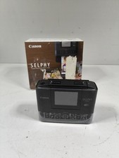 Canon Selphy CP1300 Compact