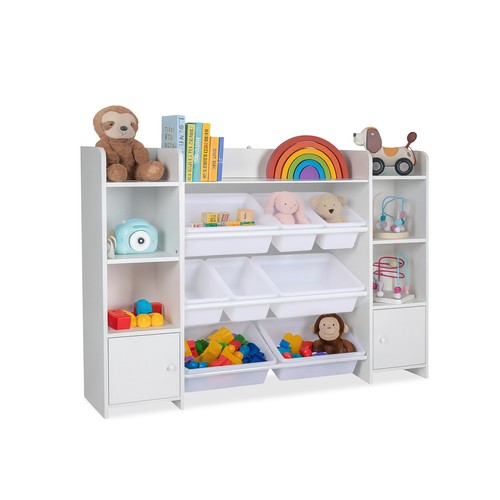 Rangement enfant meuble - enfant,
