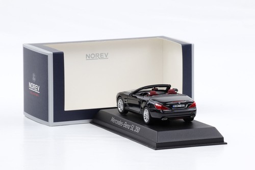 Norev mercedes benz sl - 1:43,