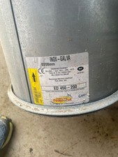 Conduits de fumée Poujoulat