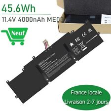 Batterie pour HP Stream 11-D