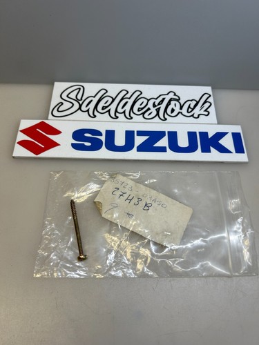 Vis feu arrière suzuki - 1,
