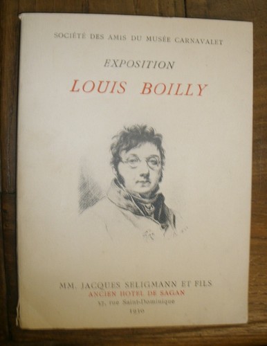 Exposition louis boilly - exposition,