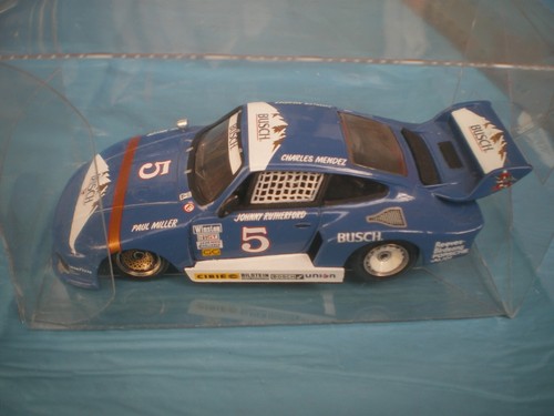 Porsche 935 busch - porsche, #5