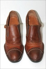 MACRI VENEZIA  Escarpins Cuir