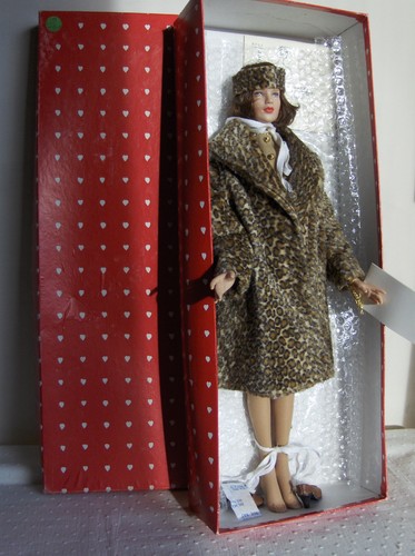 Tonner american model - tonner,