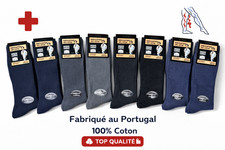 Lots De 12 paires Chaussettes