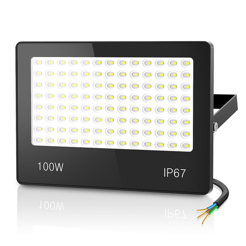 Projecteur led 100w super - led,