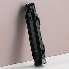 Moule à Sushis Portable Noir Facile à Utiliser Léger Idéal Débutant Cuisine