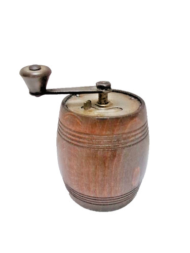 Moulin poivre cylindrique - poivre,