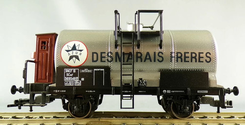Märklin 46752 sncf wagon - 46752, ho