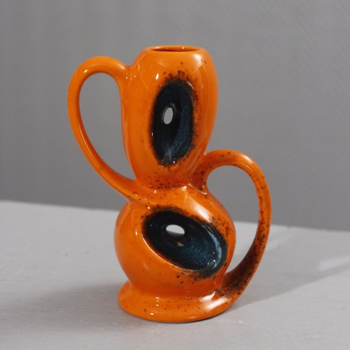 Vase céramique vintage style