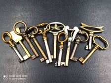 VINTAGE,Lot 11 anciennes