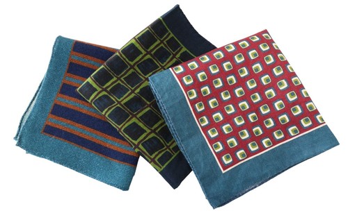 Suitsupply foulard homme poche - suitsupply,