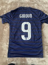 Jersey Giroud France Nike