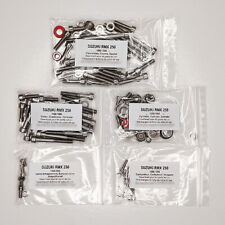 SUZUKI RMX 250 1990-1998 Kit