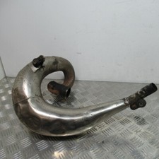Collecteur d'échappement KTM 250 EXC - 2008 -