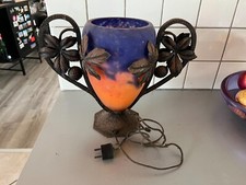 LAMPE MULLER ART DECO