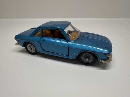 Politoys lancia fulvia - politoys,