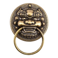 Heurtoir de porte tête de