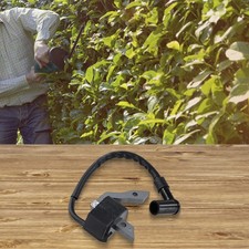 Bobine d'allumage remplace