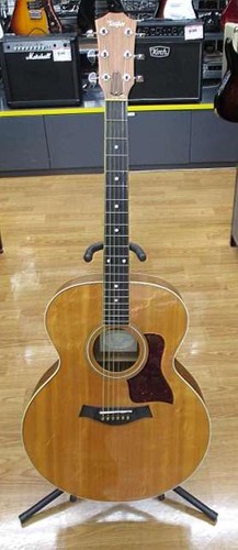 Guitare acoustique taylor - guitare,