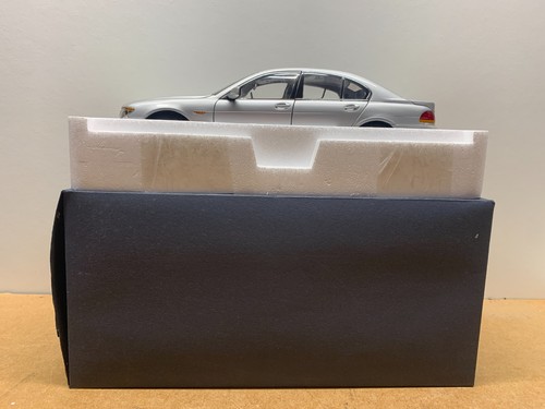 Kyosho bmw series - kyosho, 1/18
