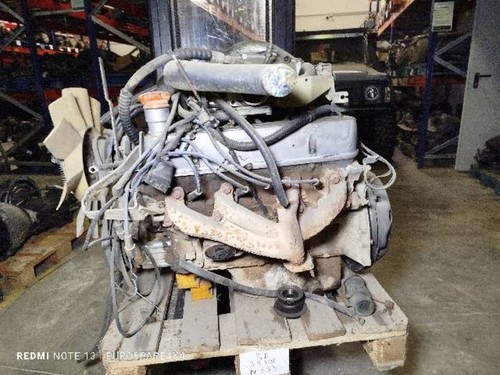 G35 moteur complet land - g35,