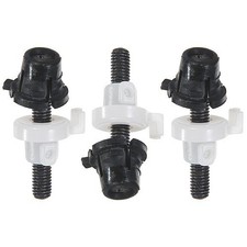 Jeu de pièces de fixation et