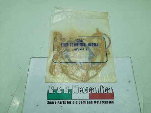Kit joints moteur - kit, harley