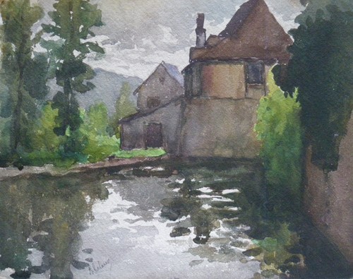 Robert laloue - laloue, (1884-1929)