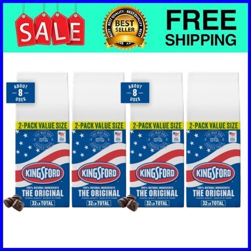Kingsford original charcoal - kingsford,
