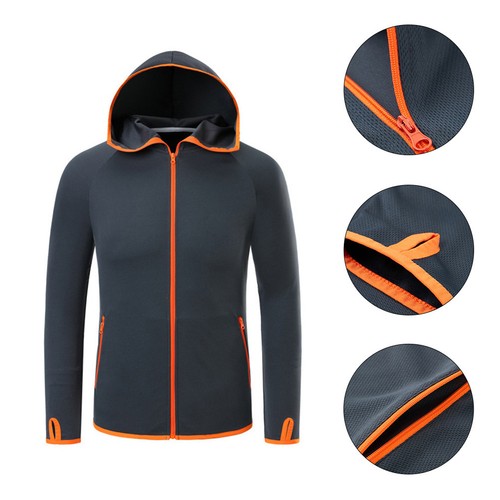 Sweat capuche de - capuche,
