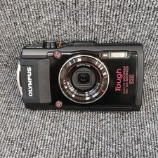 Olympus Tough TG-4