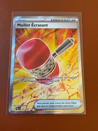 Carte pokemon maillet - pokemon,