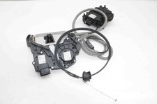 SEAT Alhambra 710, 711 Arrière Droite Serrure 7N0839016M 2.0 Diesel 110kw 2017