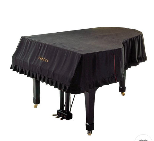 Yamaha grand piano - piano, cover