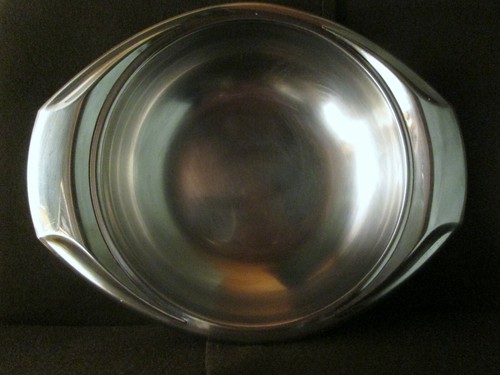 Plats service creux rond - de,