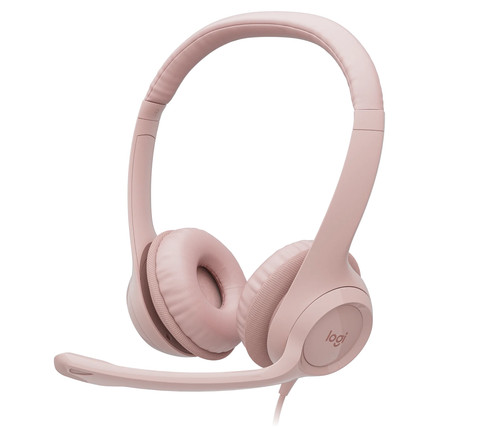 Logitech h390 casque - logitech,