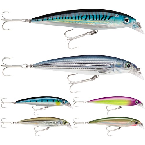 Rapala rap 10 - rapala, 4"