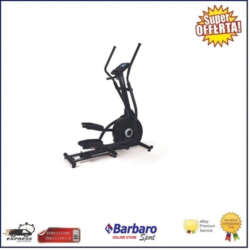 Toorx erx 400 elliptique - toorx,