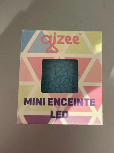 Mini enceinte portable - mini,