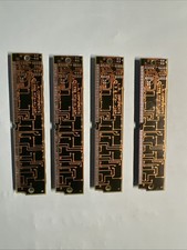 4 Barrettes De Ram 64 Pins