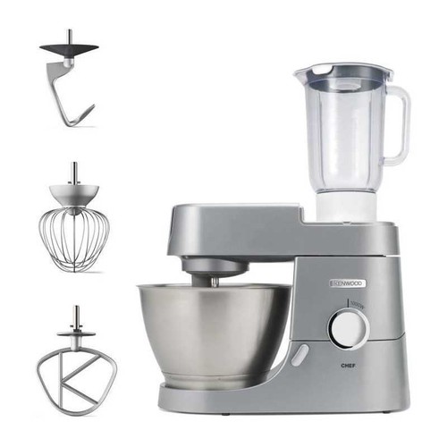 Robot patissier kenwood - kenwood, chef