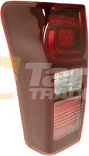 Phare Ar Gauche Pour Isuzu