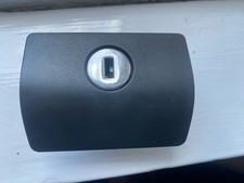 Polo 6N2 Glove Box Lock. Catch. 1999-2001. 6N0857131C