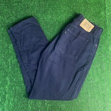 Levi's 447 Pantalon Velours de